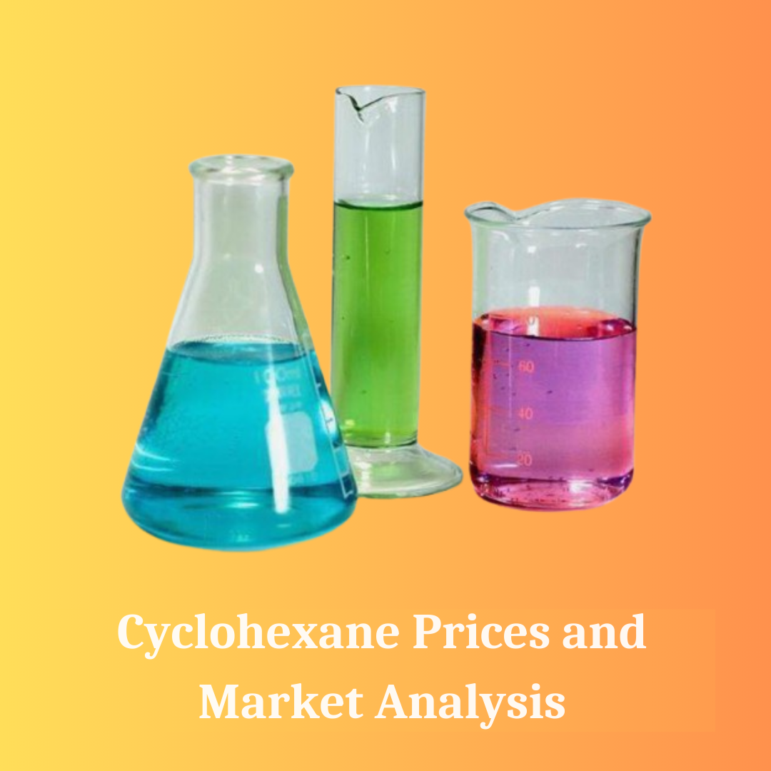 Unlocking the Future of Cyclohexane Prices in 2025 What You Need to Know