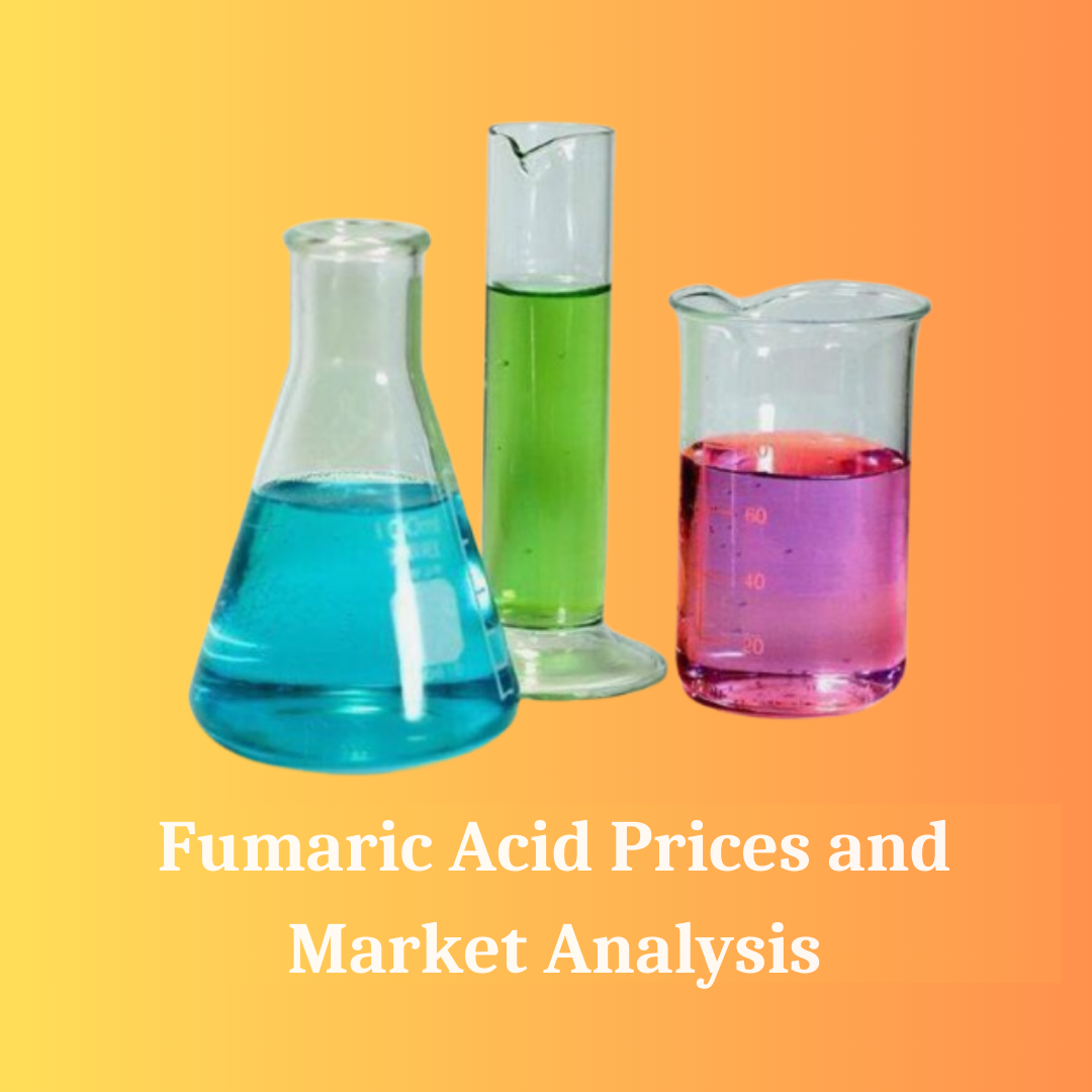 The Rising Trend of Fumaric Acid Prices in 2025 – What You Should Know