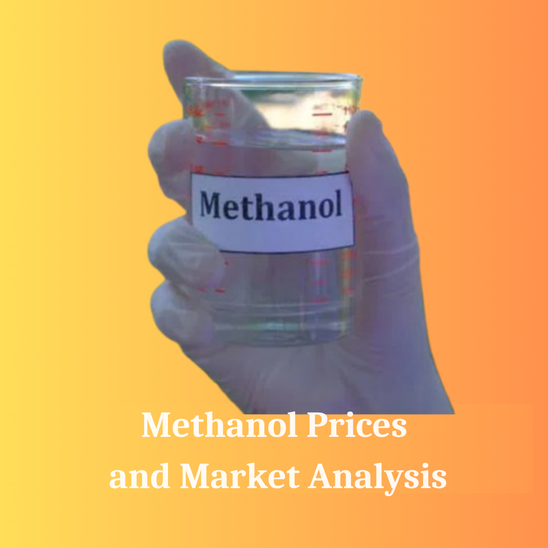 Methanol Prices 2025: What to Expect in the Coming Year