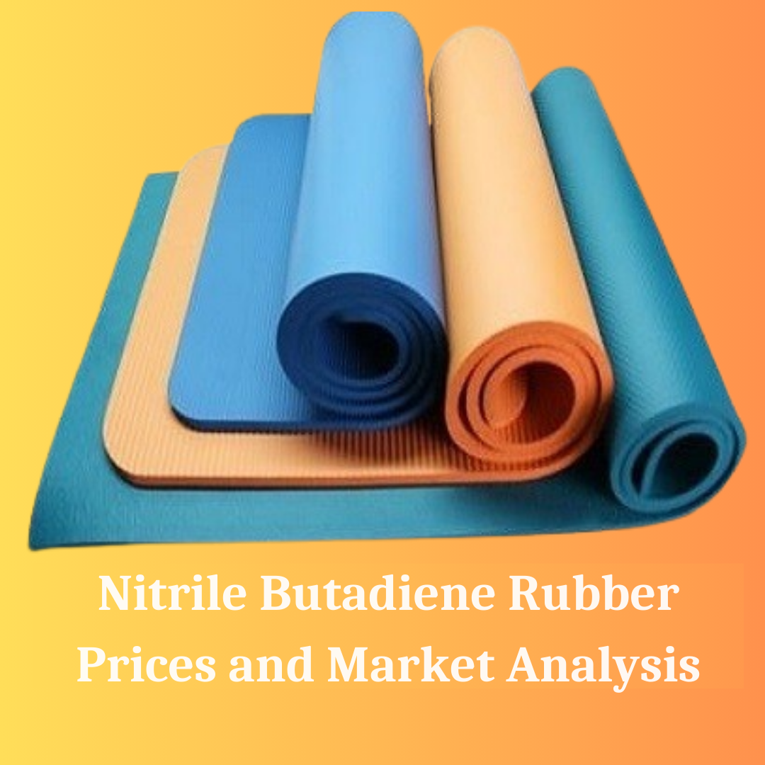 Nitrile Butadiene Rubber Prices