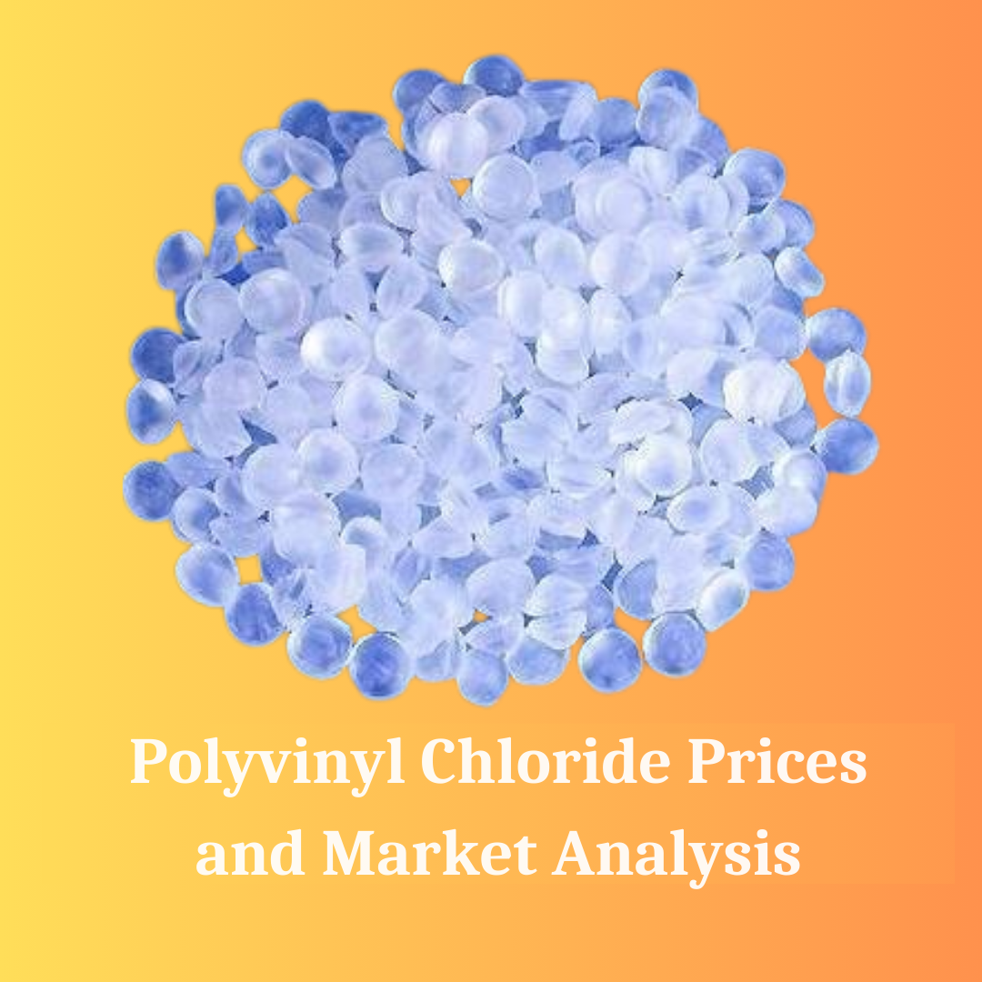 Polyvinyl Chloride Prices