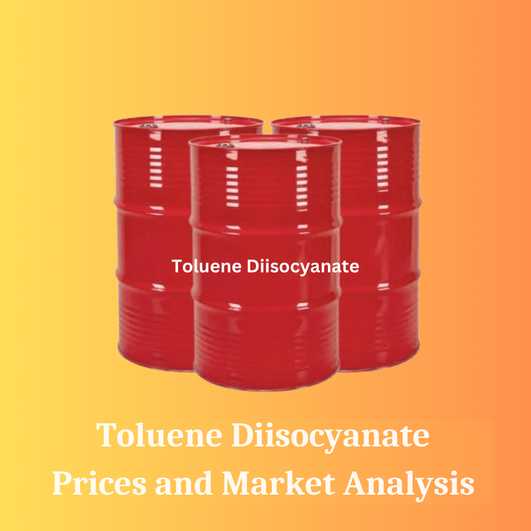 Why Toluene Diisocyanate Prices Will Change in 2025 and What It Means for You