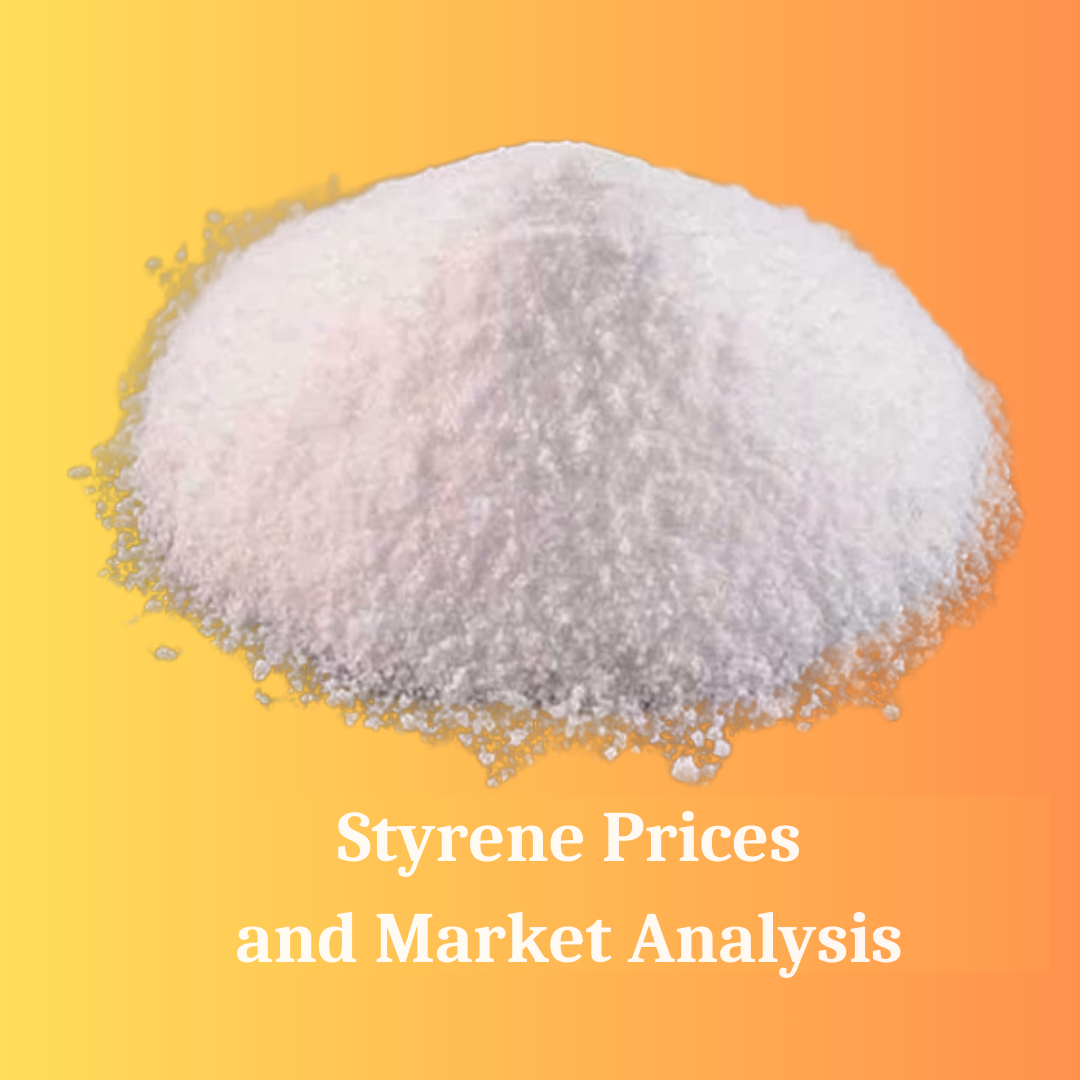 Styrene Prices in 2025: What You Need to Know