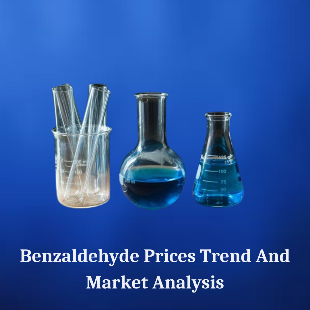 Benzaldehyde Prices