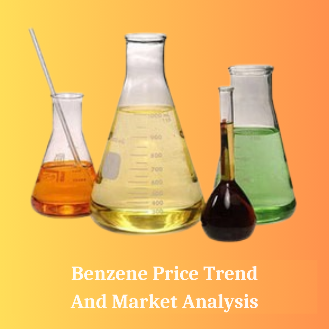 Benzene Prices