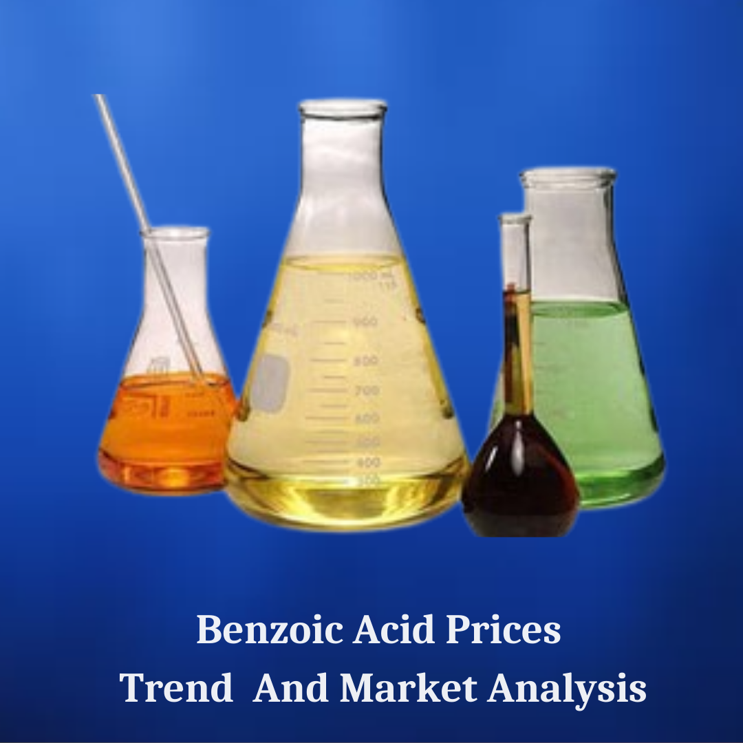 Benzoic Acid Prices
