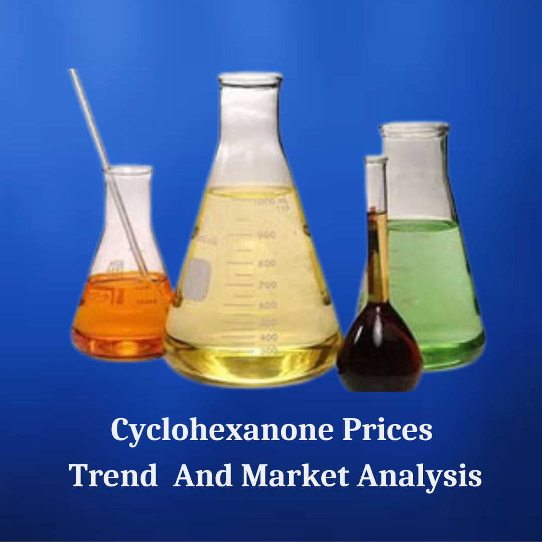 Cyclohexanone Prices
