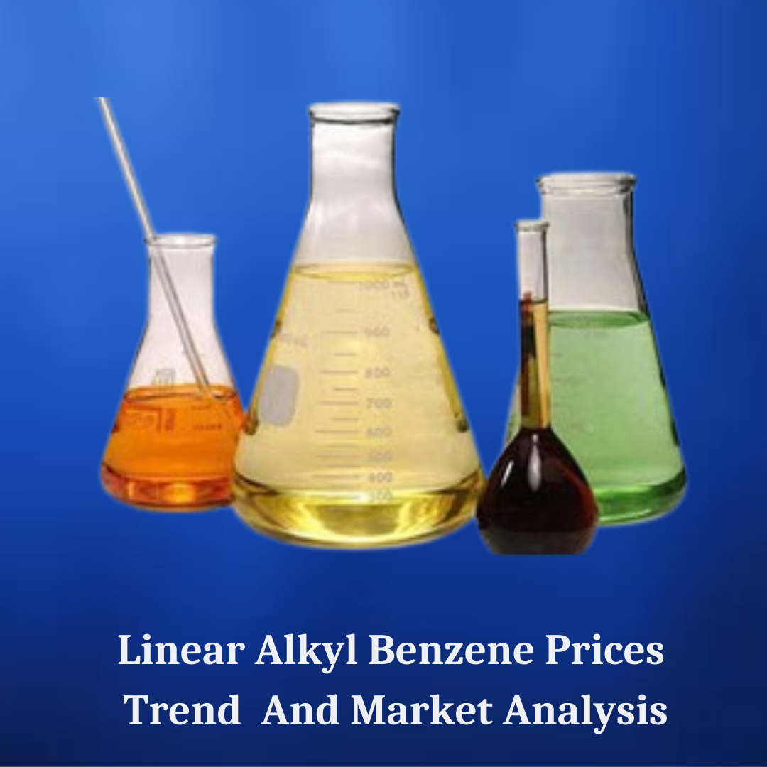 Linear Alkyl Benzene Prices