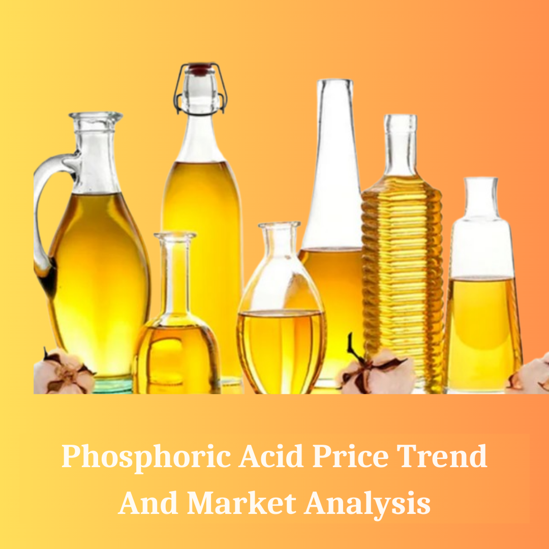 Phosphoric Acid Prices