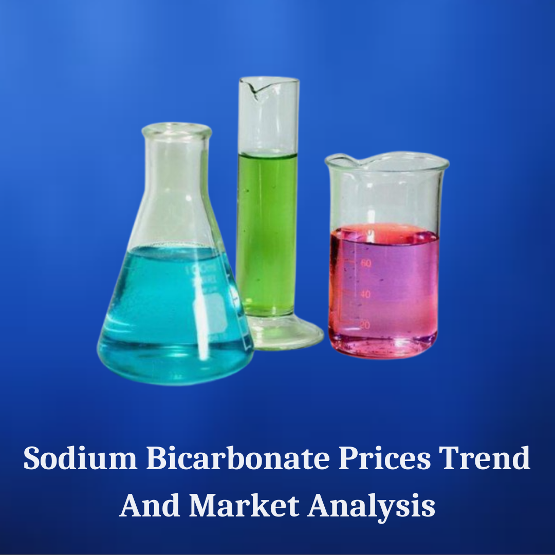 Sodium Bicarbonate Prices