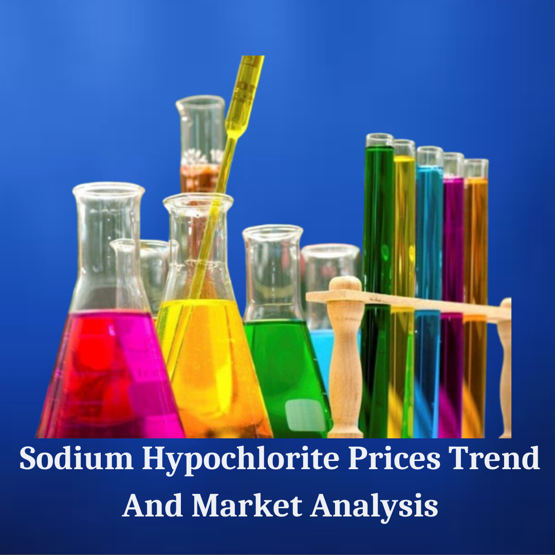 Sodium Hypochlorite Prices