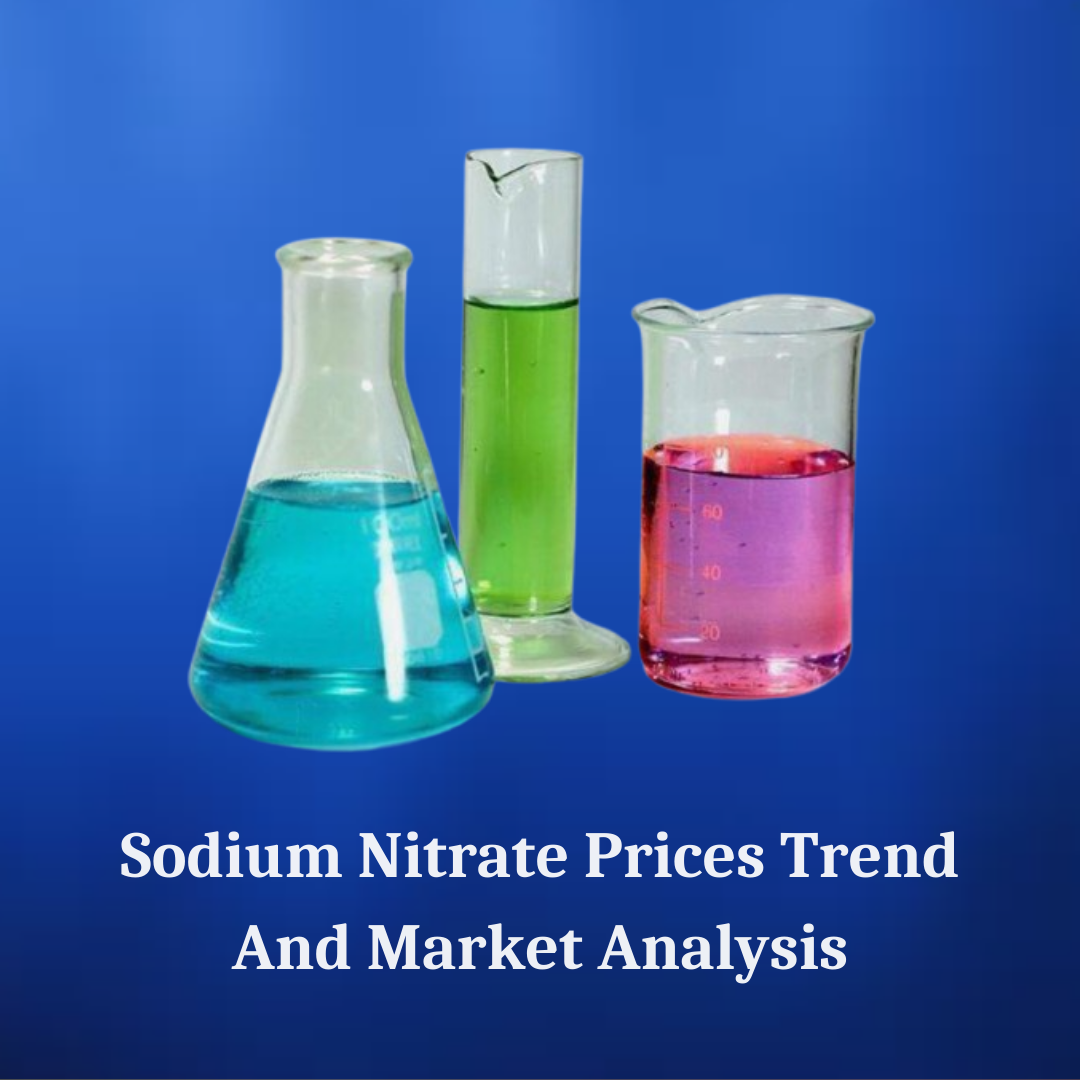 Sodium Nitrate Prices