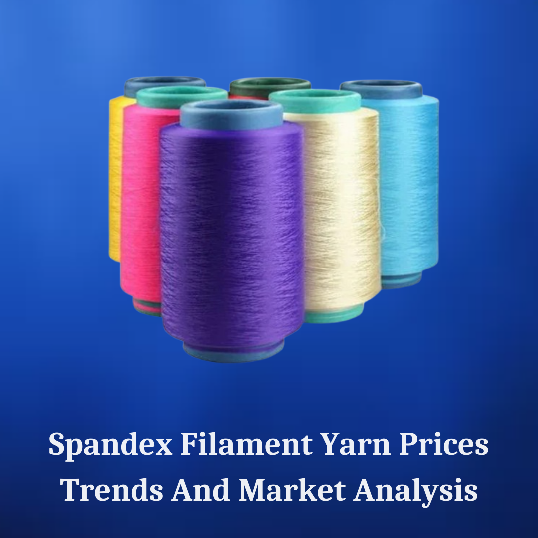 Spandex Filament Yarn Prices