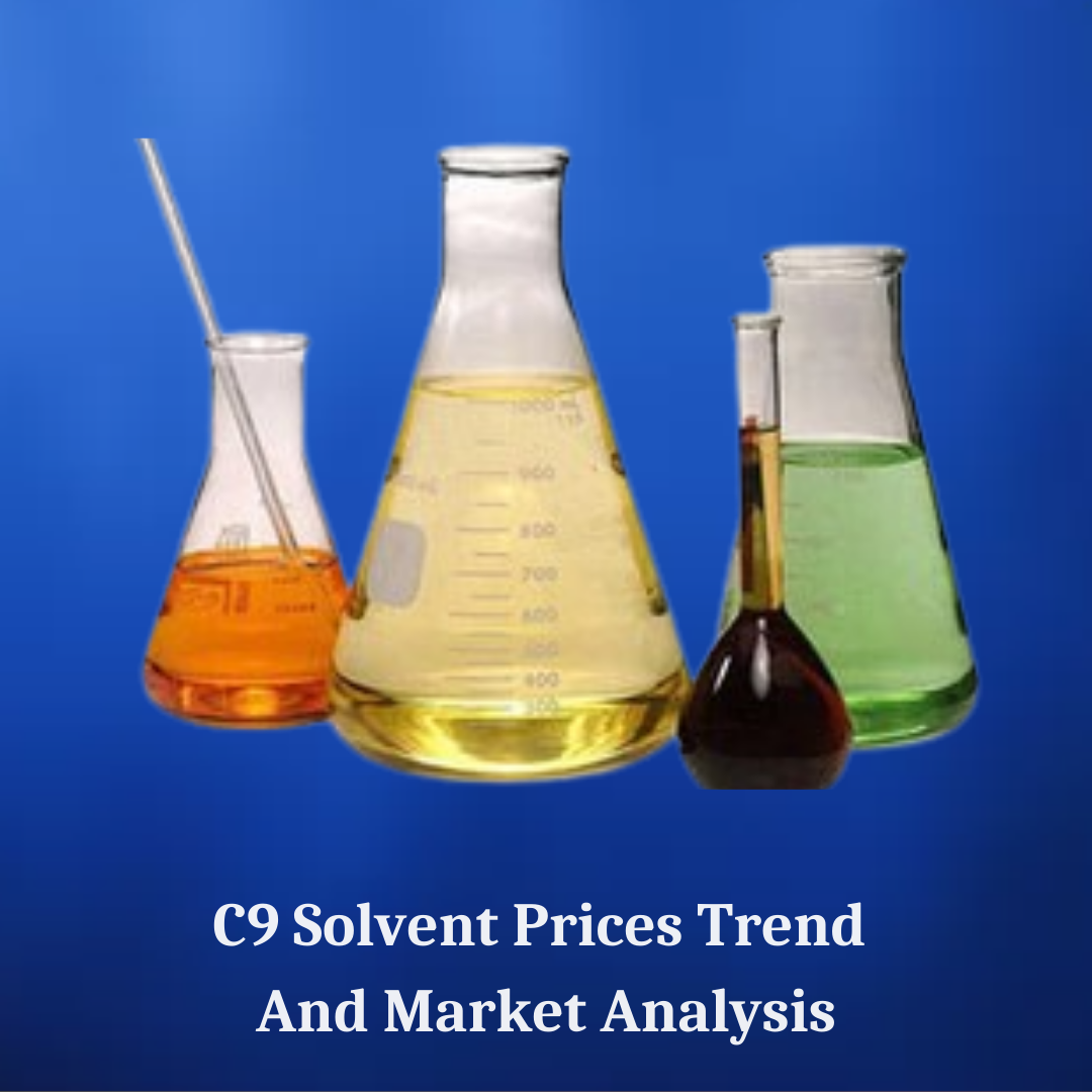C9 Solvent Price Trend