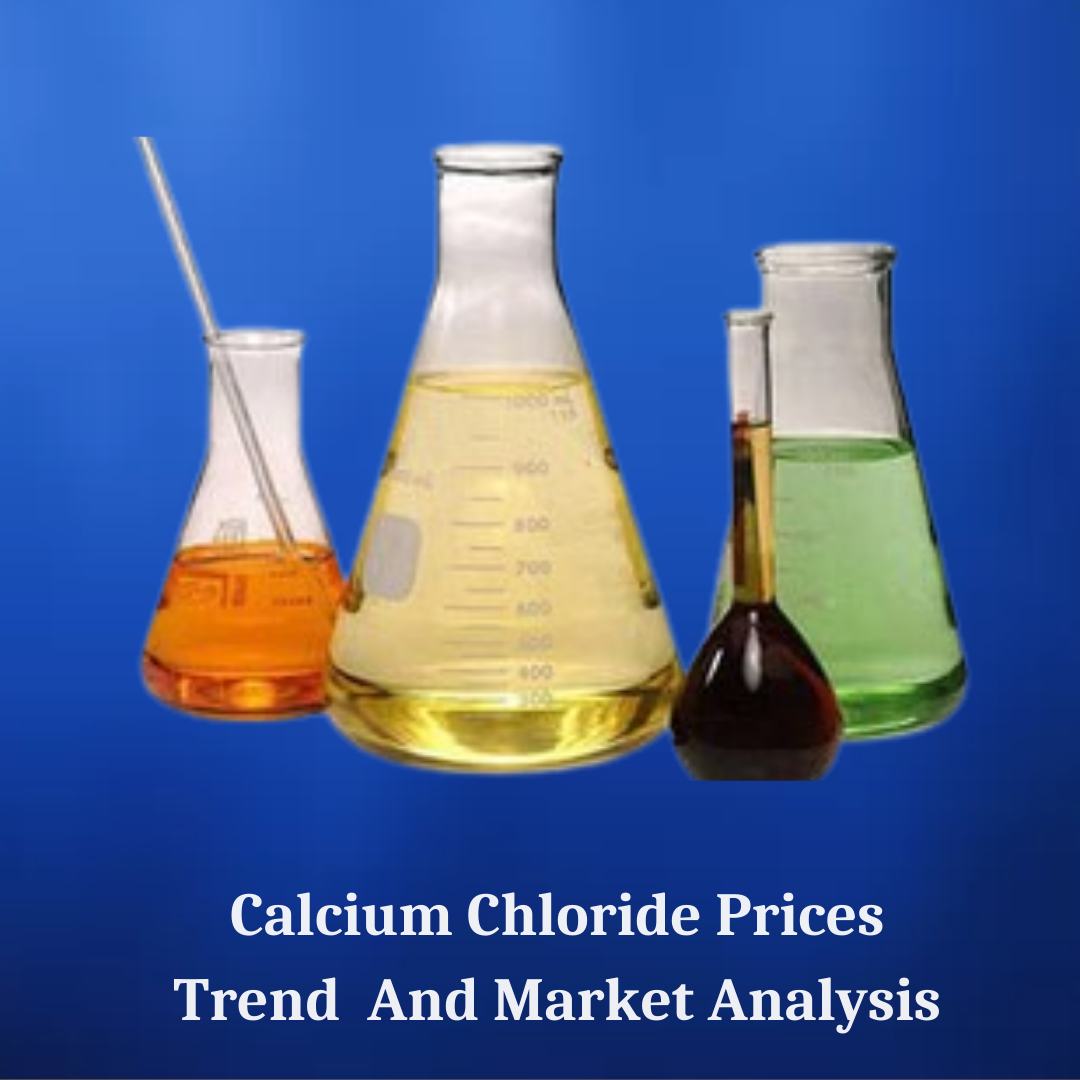 Calcium Chloride Price Trend