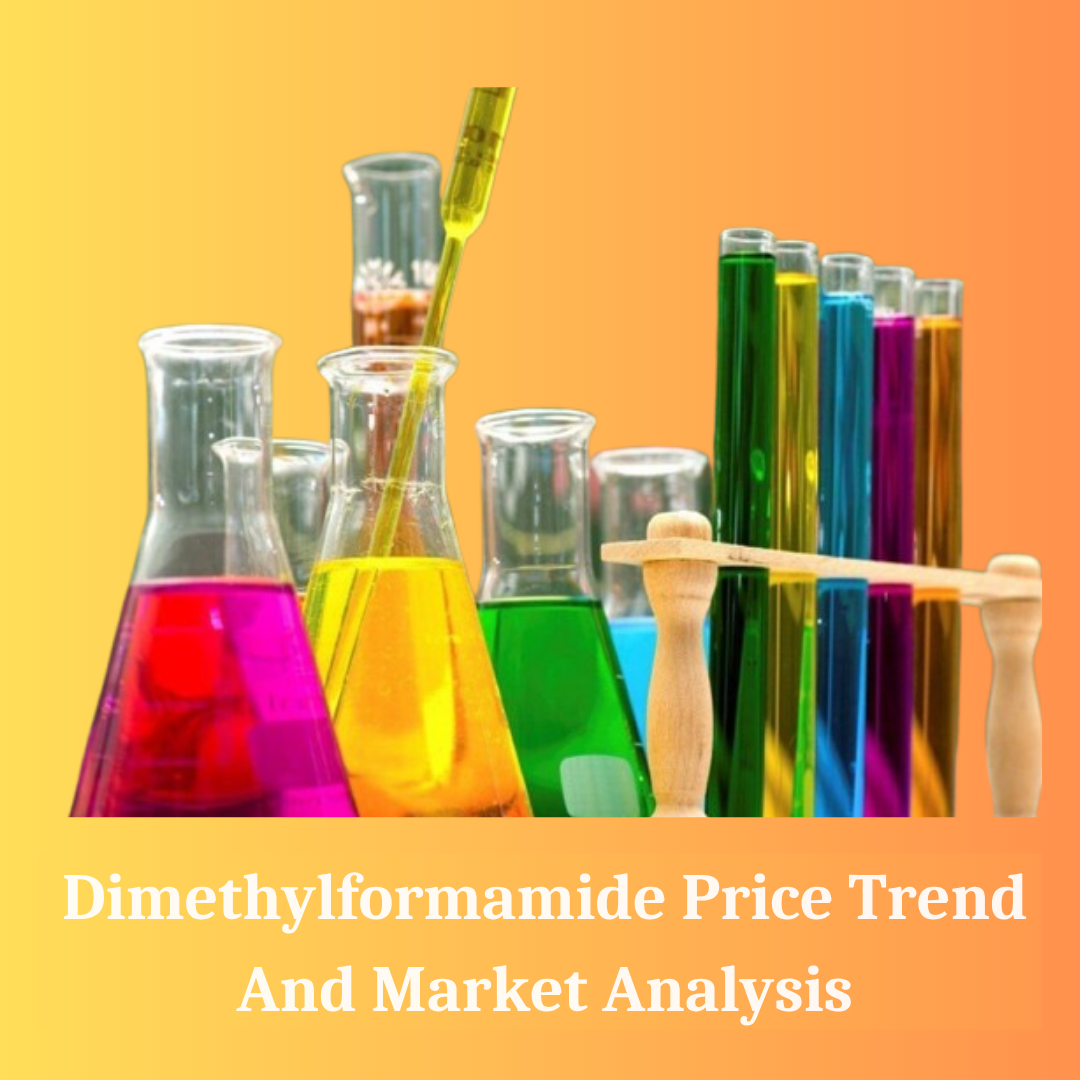 Dimethylformamide prices