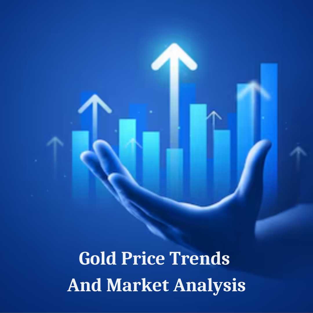 Gold Price Trend