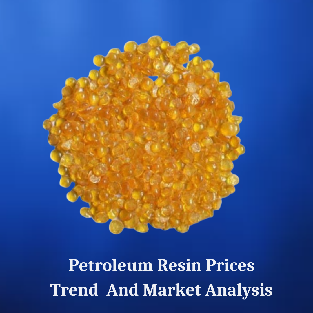 Petroleum Resin Price Trend