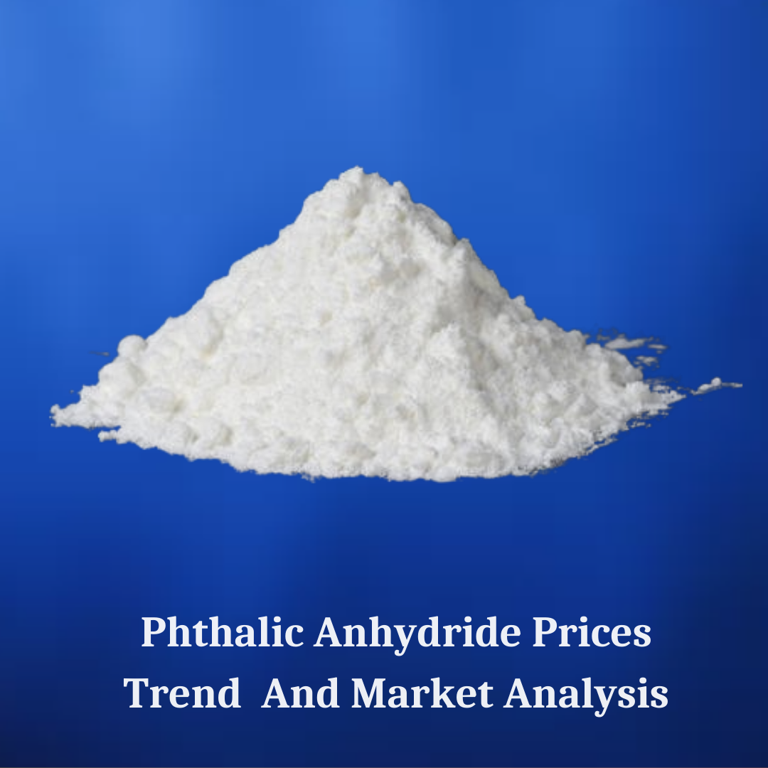Phthalic Anhydride Price Trend