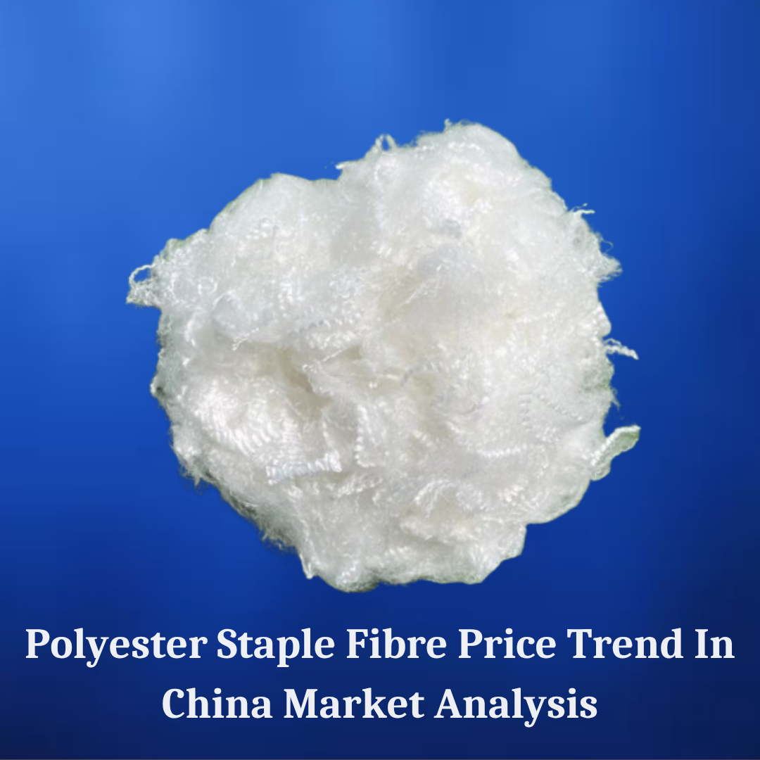 Polyester Industrial Yarn Price Trend for China Market
