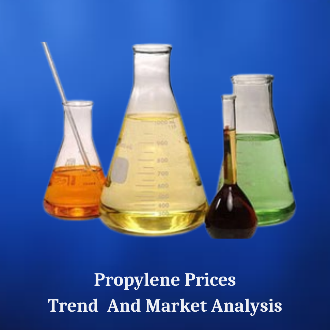 Propylene Price Trend