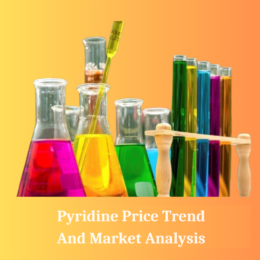 Pyridine Price Trend
