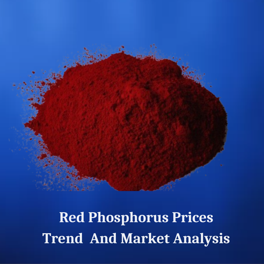 Red Phosphorus Price Trend