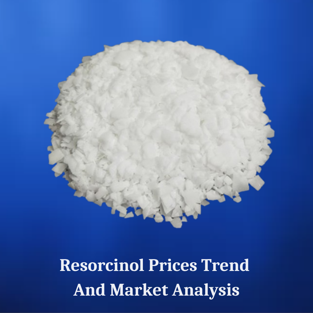 Resorcinol Prices