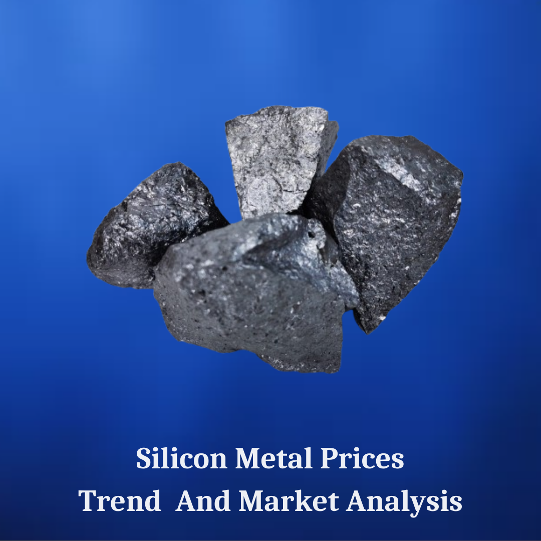 Silicon Metal Price Trend