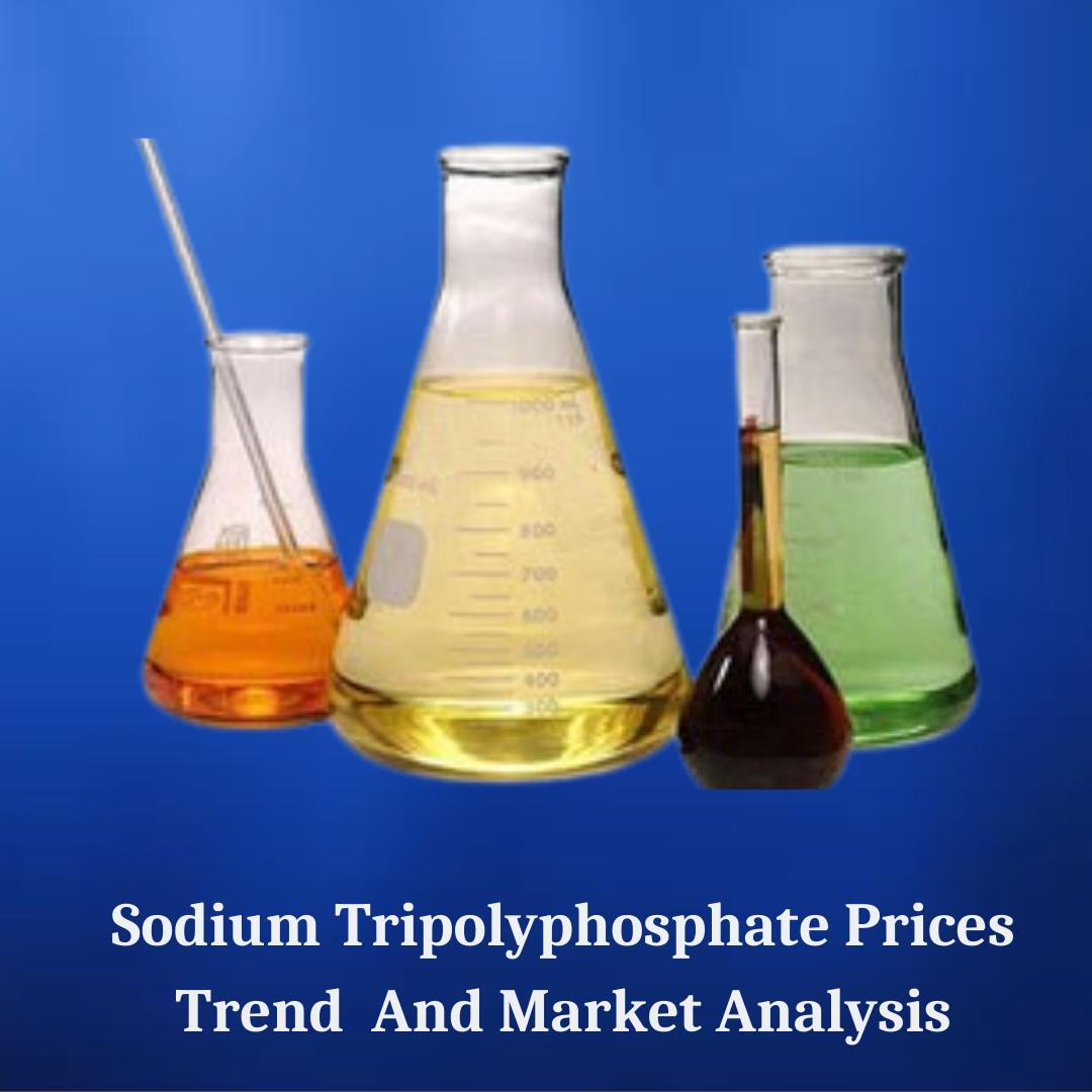 Sodium Tripolyphosphate Price Trend