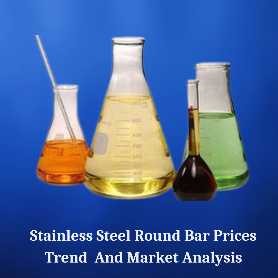 Stainless Steel Round Bar prices
