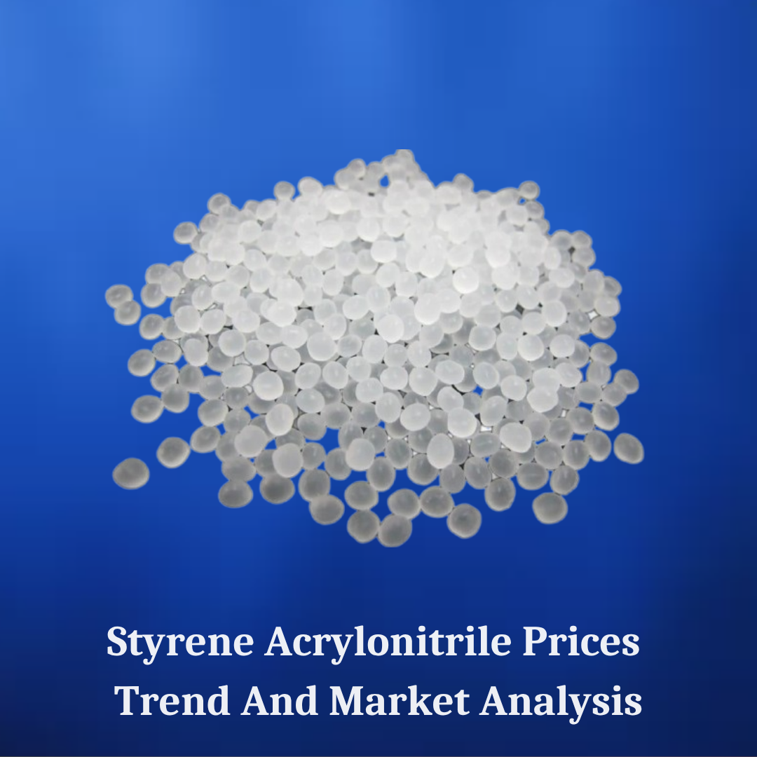 Styrene Acrylonitrile Prices