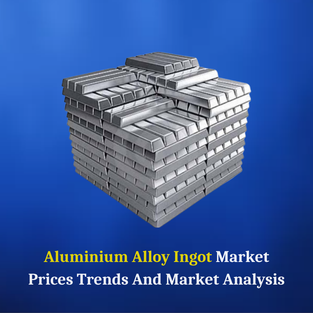 Aluminium Alloy Ingot