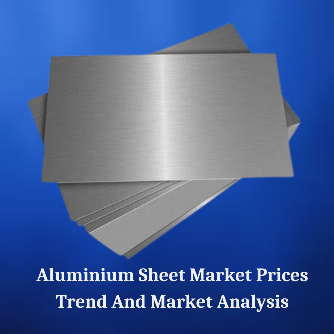 Aluminium Sheet Prices