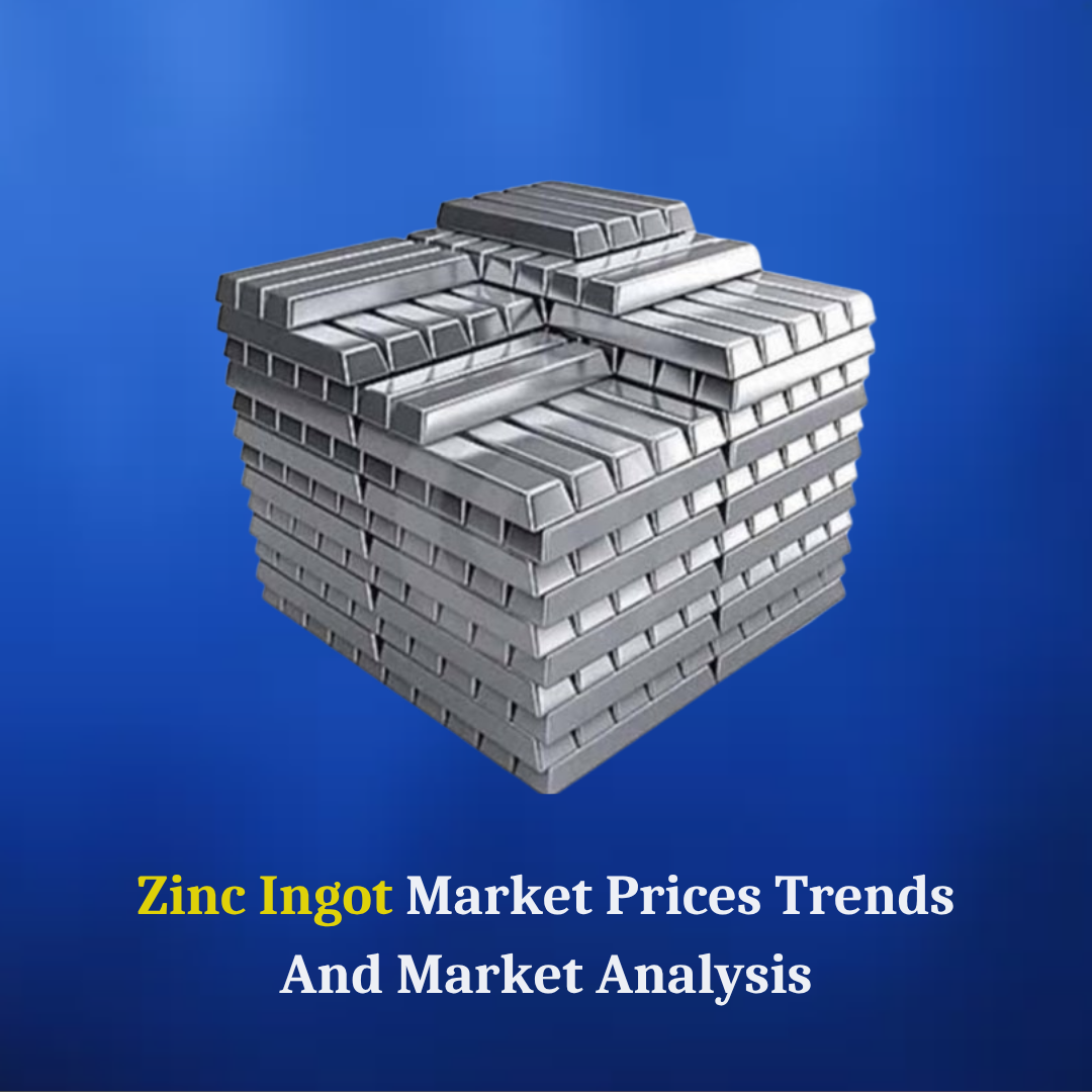 Zinc Ingot Prices
