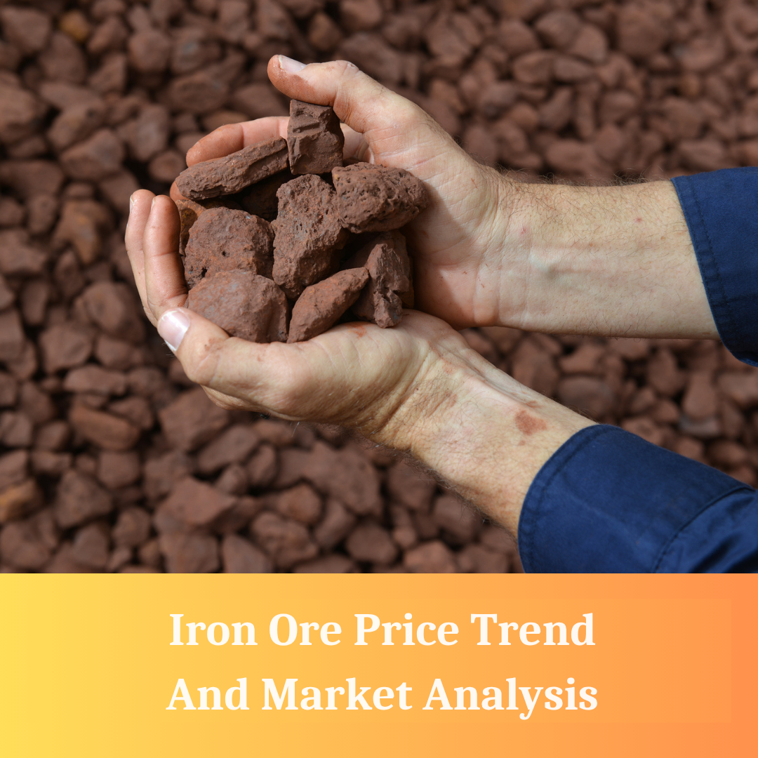 Iron Ore Prices