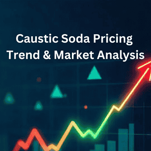 caustic soda pricing trend analysis