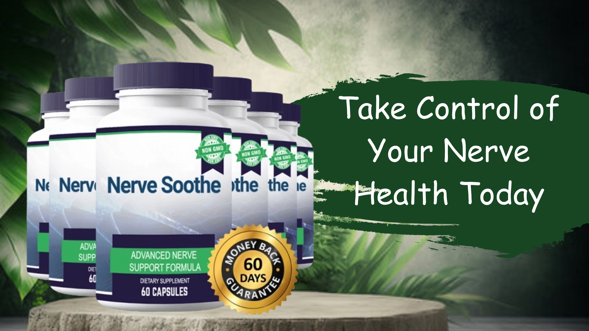 Nerve Soothe Reviews